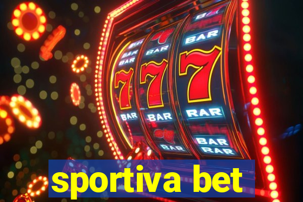 sportiva bet